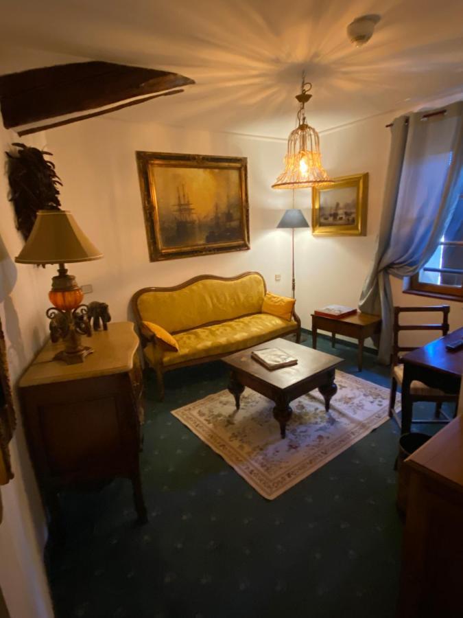Hotel Le Laurent