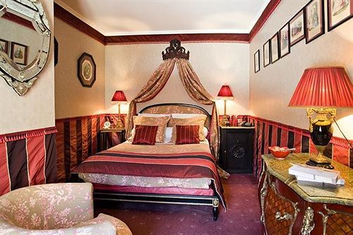 Hotel Le Laurent