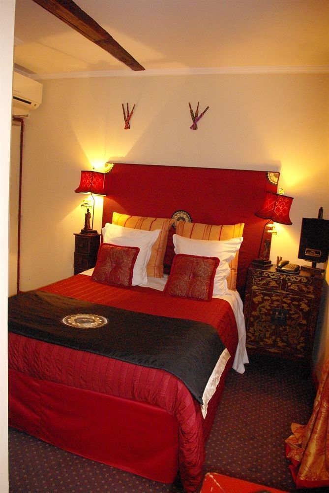 Hotel Le Laurent Saint-Laurent-des-Arbres